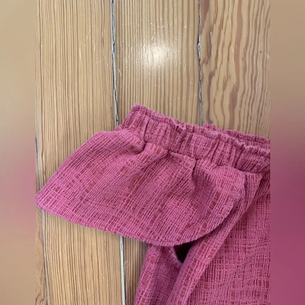 Madewell lightly worn